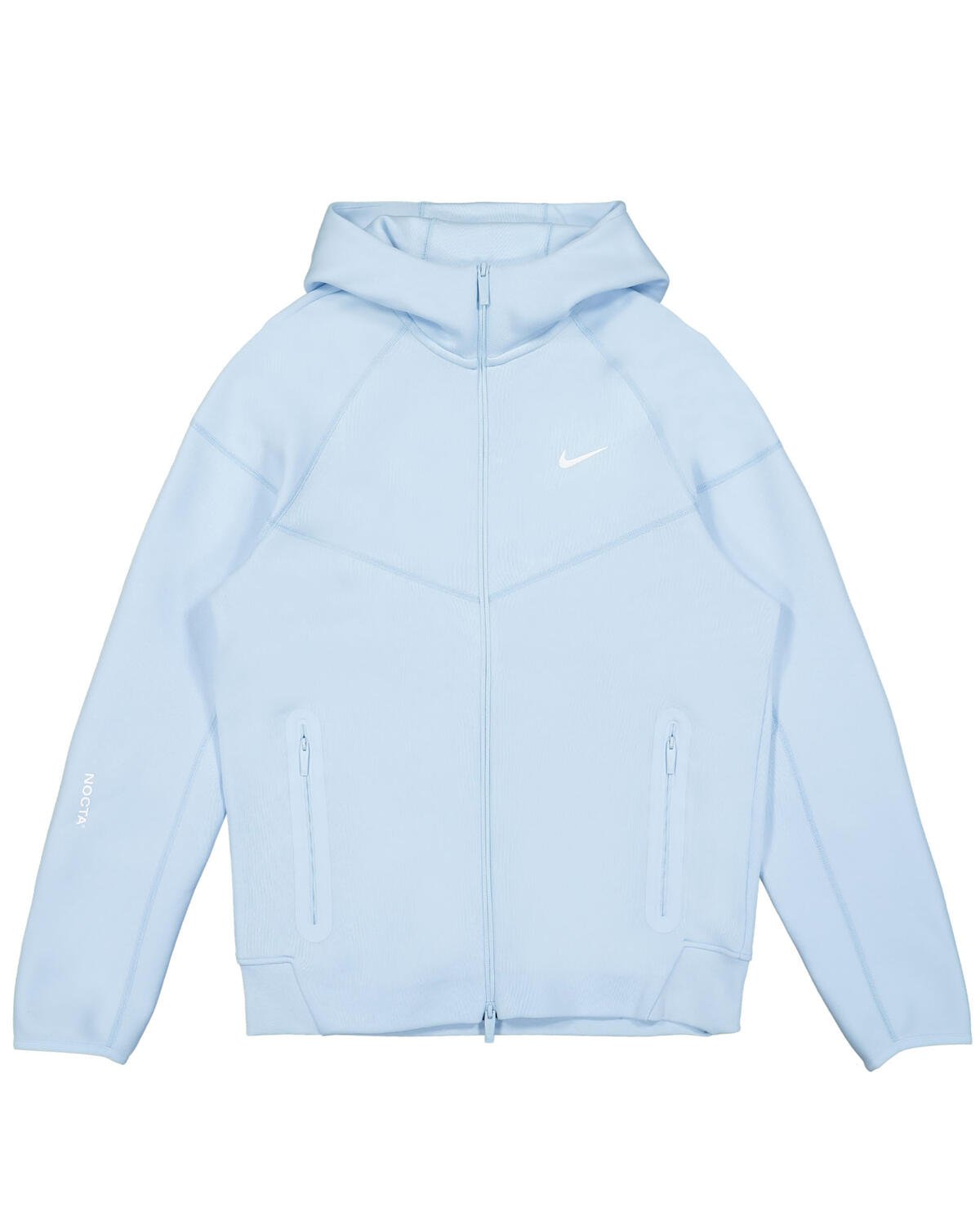 Nike x NOCTA Tech Fleece Hoodie | FD8453-428 | AFEW STORE